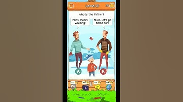 Braindom 2 Level 15 Walkthrough