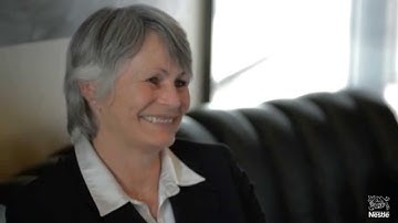 Nestlé Globe Market Workshop