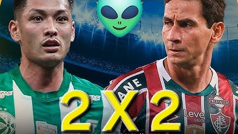 Fluminense 2 x 2 Juventude | Melhores Momentos (COMPLETO) | Copa do Brasil 2024