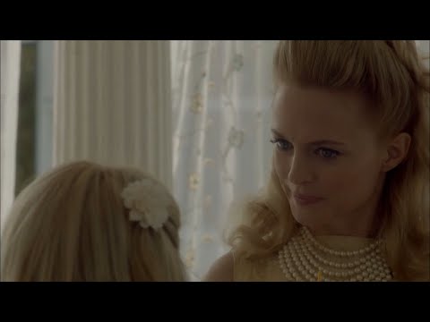 Petals on the Wind Official Trailer (2014) - Heather Graham, Rose McIver HD