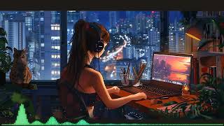 Lofi Hip Hop Beats for Concentration, Chill, Sleep, and Relaxation