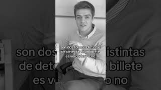 MAQUINA DE CONTAR BILLETES #economia #finanzas #argentina screenshot 3