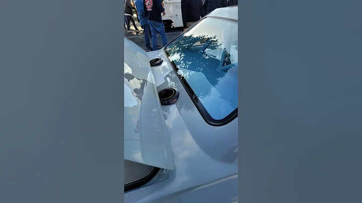 ruffian cars at the quarantine cruise