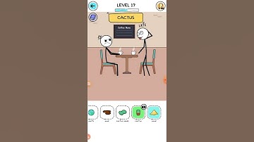 Alchemy Puzzle - Level 17 #shorts