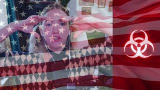 Destroying the World With Patriotism