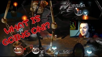 Pikmin 2 Kaizo Edition ISO Hack - Part 7 IT