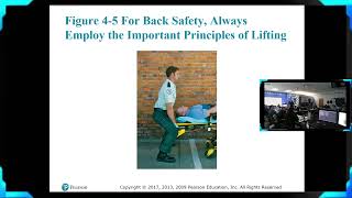 2024 Paramedic Cohort - EMS Preparedness - Chapter 4 & 5