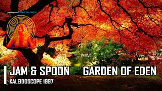 Jam &amp; Spoon - Garden Of Eden