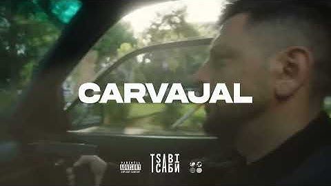 [FREE] Toquel Type Beat - "Carvajal" | Rap Instrumental 2024