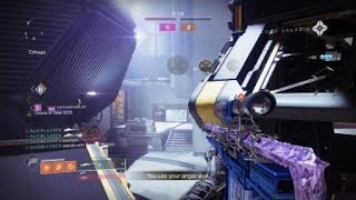 Cloudstrike 5-man #5