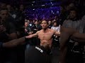 Jake gyllenhaal surprises ufc crowd and fights former ufc fighter after jon jones for his new movie