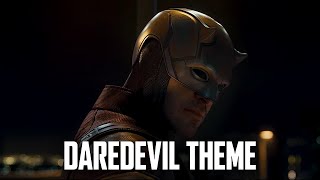 Daredevil Theme | Soundtrack