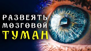 Мощная Матрица Гаряева Пробуждение Разума ☀️ Развеять Мозговой Туман ☀️ Квантовое Исцеление Звуком