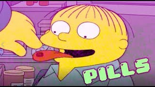 Pills - ill trap x hip hop instrumental