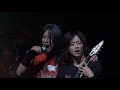[FULL CONCERT] LIVE FOR ALL - LIVE FOR ONE - 2007.11.24 - GALNERYUS
