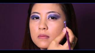 Moonlight Make-Up Tutorial: September Issue | Makeup Made Easy By Colour Face