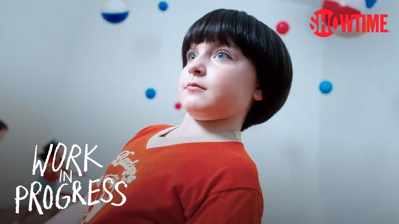 'Coping Mechanisms' Ep. 2 Official Clip | Work in Progress | Season 2 ...