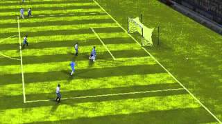 Fifa 14 Android - Pedrito769 Vs Al-Nahdha