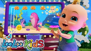 baby shark if you happy you know it kids songs nursery rymes