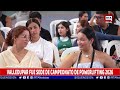 POWERLIFTING NACIONAL SE VIVIÓ EN VALLEDUPAR EN 2026