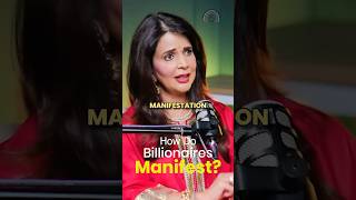 The Billionaire Blueprint: Mastering Failure and Manifestation