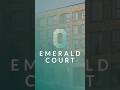 Invest in Emerald Court, Digbeth - CGI video