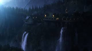 Middle Earth Rivendell Music & Ambience