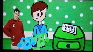 Little Einsteins Blues Clues Episode 59 Part 3