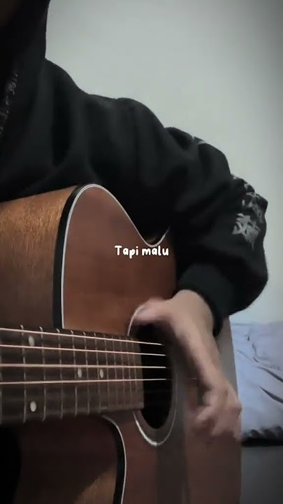 sik asik - ayu Ting Ting (cover sipa april) #cover #storywa #coverlagu #coversong #music #guitar