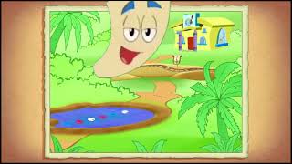 Map Season 7 Episode 12