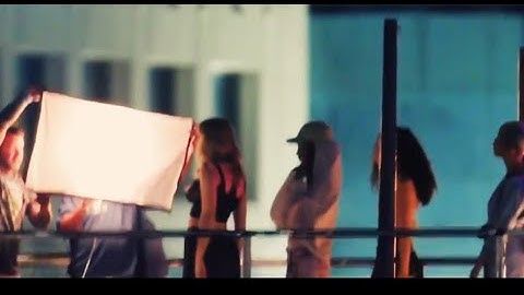 Taylor Swift | Behind The Scenes Of End Game Music Video