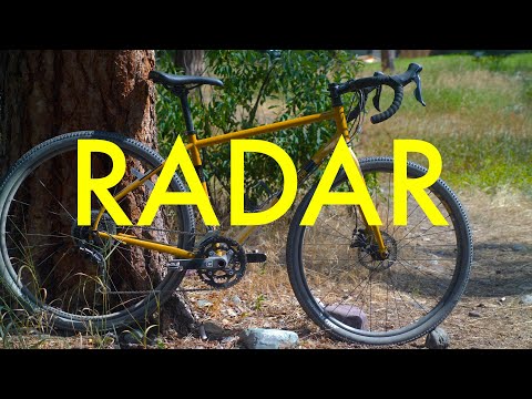 Best AFFORDABLE Sub $1K Gravel Bike? (Breezer Radar Expert)