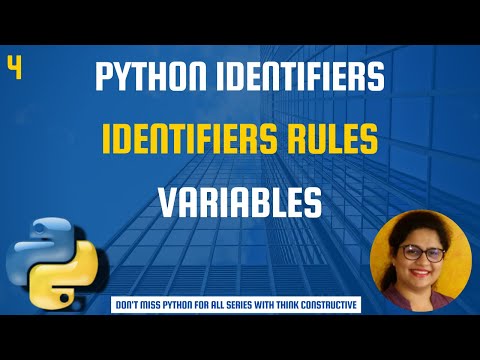 Python Do’s and