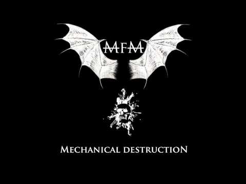 Mayfair FM - Drifting Slowly