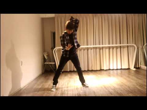 Ne-Yo - Integrity(choreography)