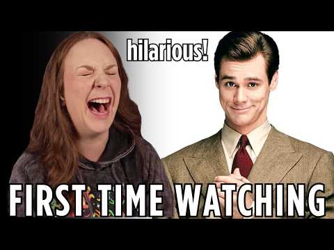 LIAR LIAR is so CLEVER! * FIRST TIME WATCHING * REACTION AND COMMENTARY