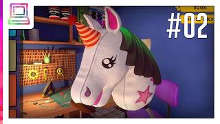Hobby Horse Gameplay (Part 2)