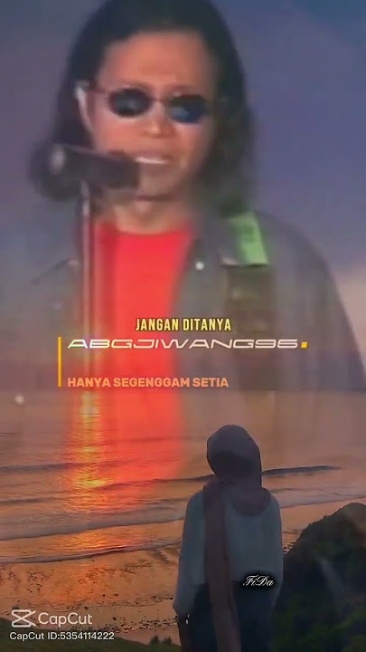 HANYA SEGEMGAM SETIA | RAHMAT EKAMATRA #lagujiwang #bestsong #musiclyrics