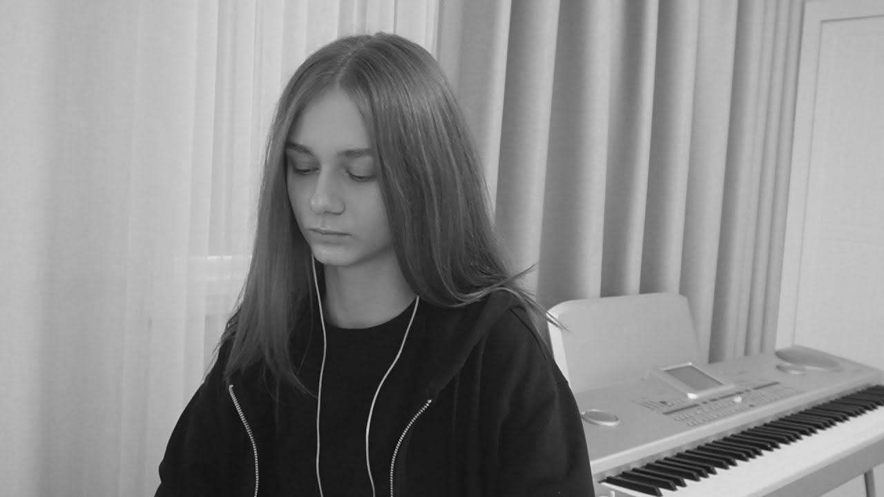 Atlantic (Sleep Token cover)