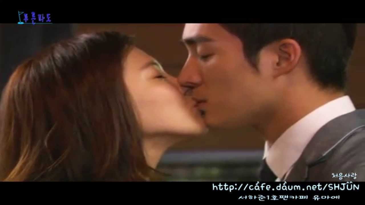 배우서하준,,,사랑만할래 36~38회뮤비[사랑합니다]
