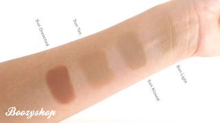 Milani Silky Matte Bronzing Powder