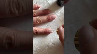 MANICURE EFFETTO GEL SENZA LAMPADA | WakeupandMakeup