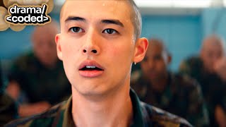 boots (2025) - his father… the water… it’s all connected. i’m wrecked.