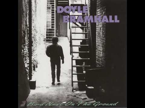 Doyle Bramhall - I Can See Clearly Now