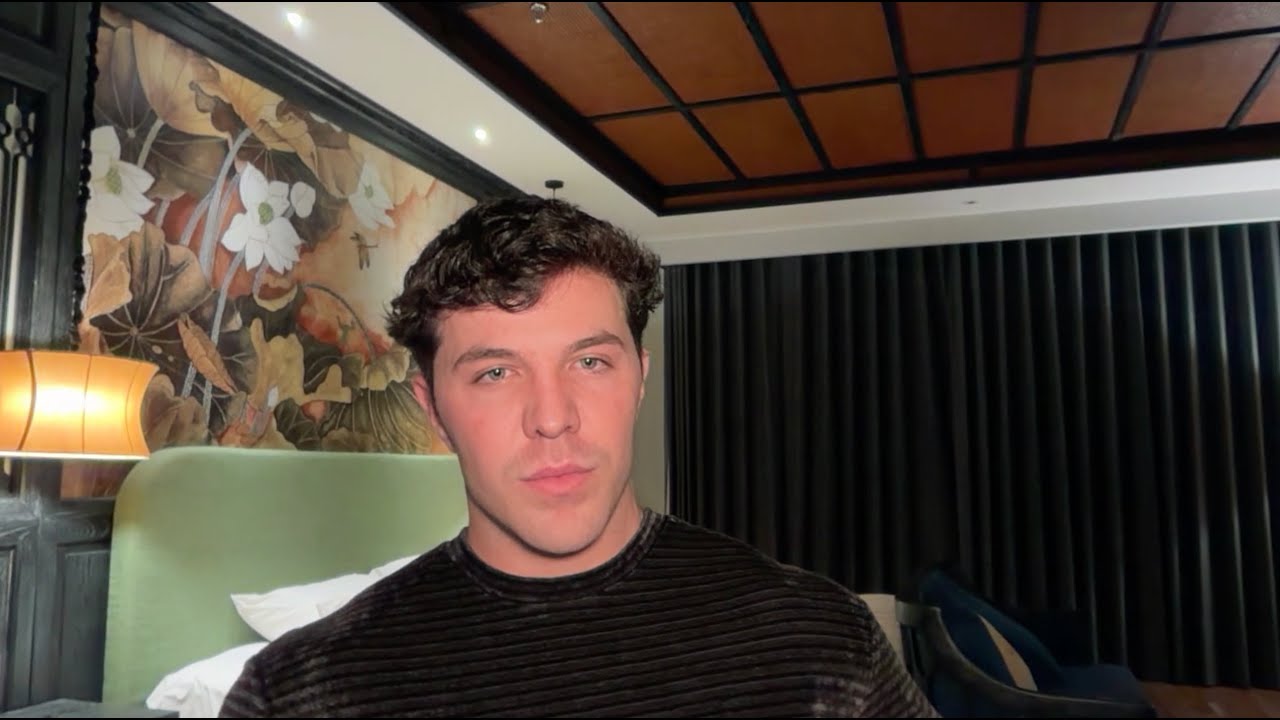 You control circumstances when you learn to control your reactions