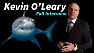 Shark Tank' Investor Kevin O'Leary Reveals His 5 Secrets of the