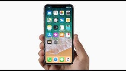 IPHONE X GESTURES ON REDMI NOTE 5 _ MIUI 9.5.3.0 REALEASED…_ TURN YOUR NOTE 5 IN.mp4