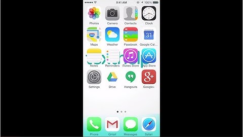 Using Snapverter on your Phone