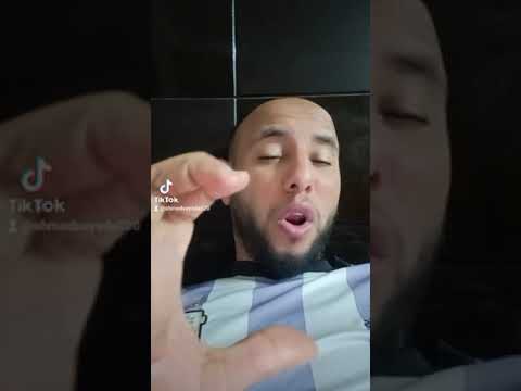 المعزه سكرانه