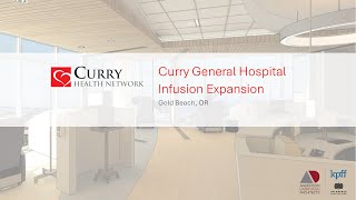 CHN Infusion Expansion - Complete Interior Walkthrough